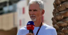 Thumbnail for article: Hill: ‘Al zijn ze even snel als Red Bull, dan is Verstappen er nog'