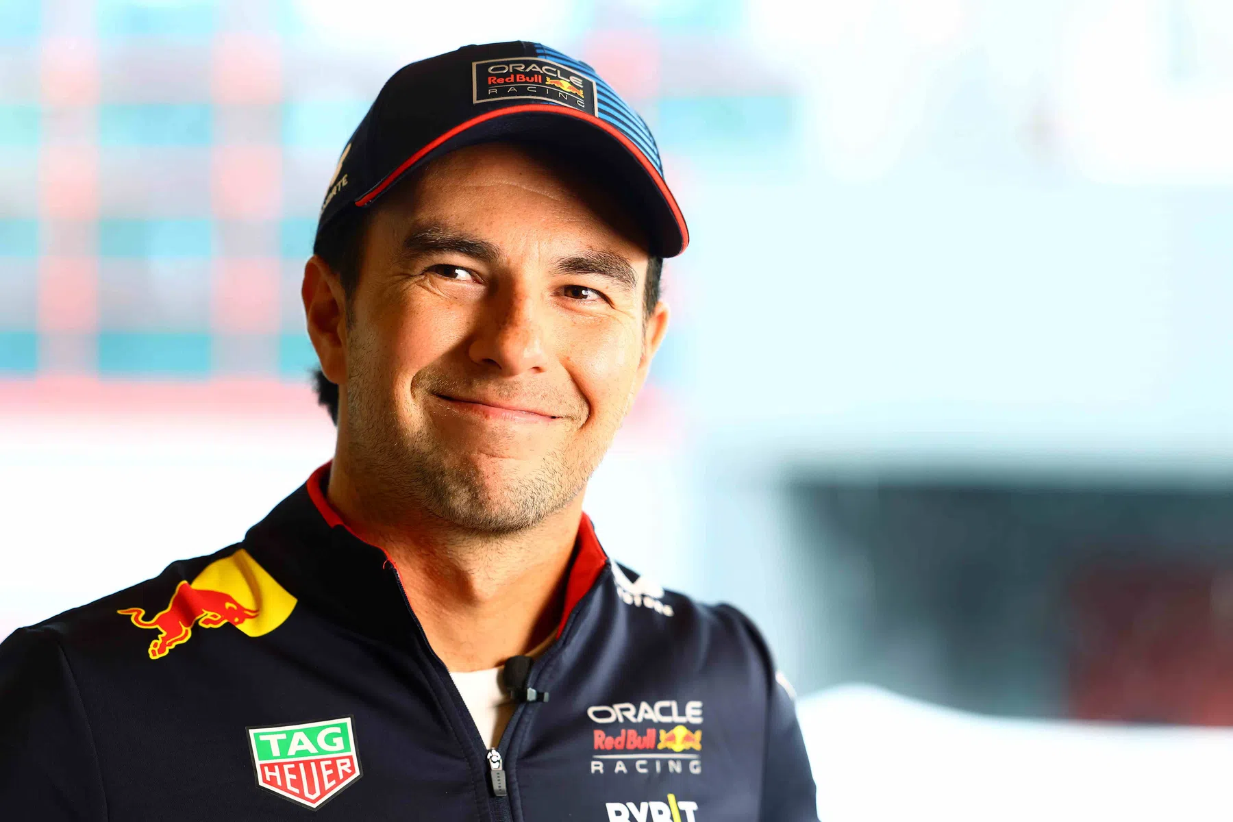 sergio perez wil snel f1 deal met red bull hebben 