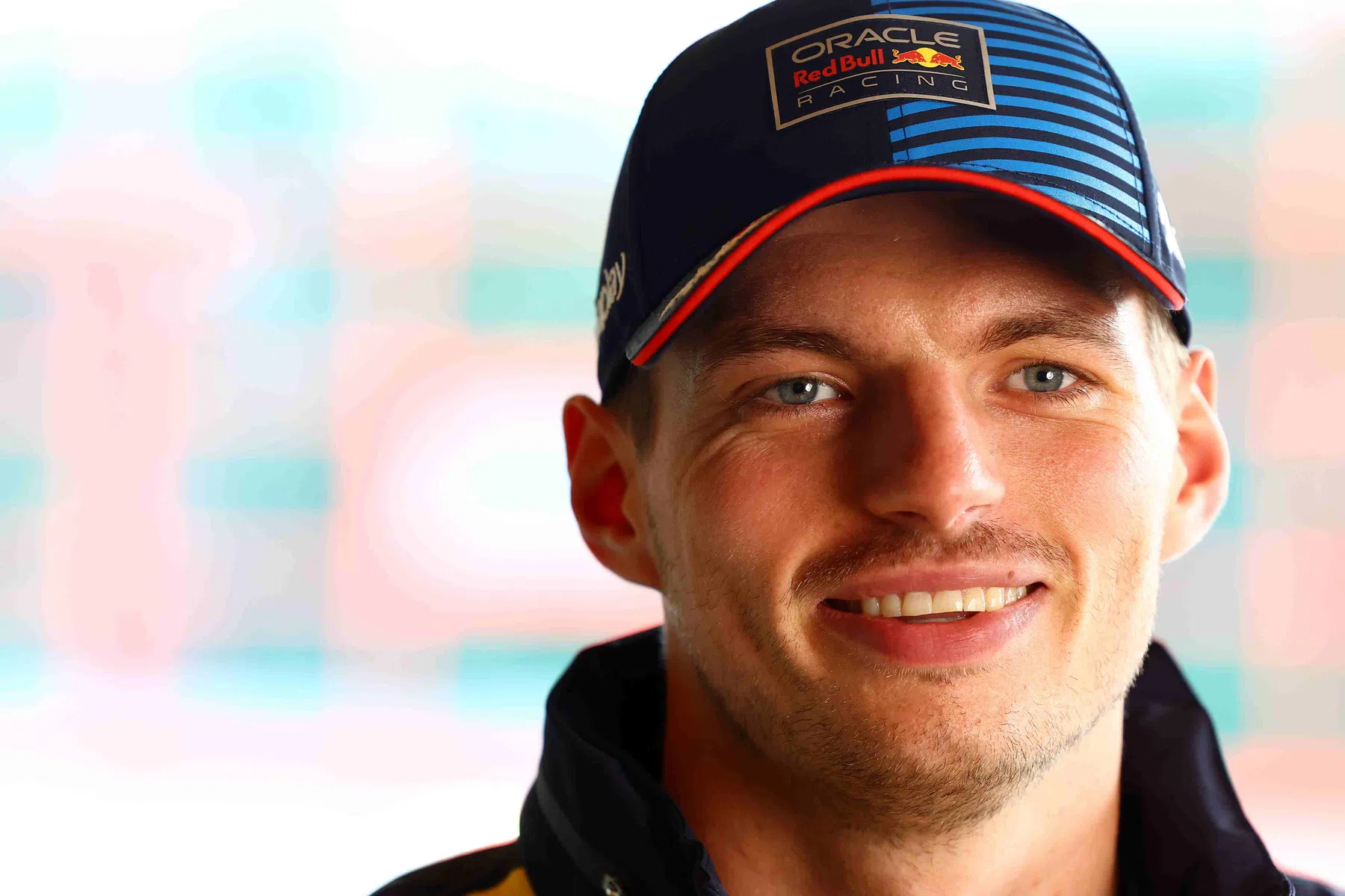 max verstappen over updates red bull in imola