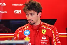 Thumbnail for article: Charles Leclerc 'has to anticipate' changeable conditions on Saturday