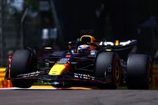 Thumbnail for article: Ferrari de snelste in Italië, Red Bull en Verstappen nog zoekende