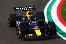 Thumbnail for article: Verstappen klaagt, worstelt en is niet snel genoeg in VT2, Leclerc op P1