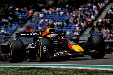 Thumbnail for article: Getergd na een weddenschap: Marko geloofde niet in Verstappen in Imola