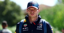 Thumbnail for article: Verstappen nicht gut auf den Imola GP vorbereitet: ,,Longruns nicht gut''