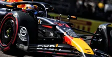 Thumbnail for article: Perez vervolgt slecht weekend in Imola met uitstapje door het grind