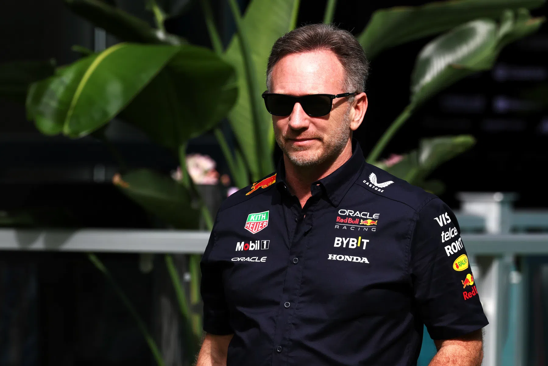 Horner looks ahead to triple header in F1