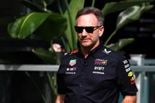 Thumbnail for article: Horner does not name Mercedes as favourite: 'Especially McLaren and Ferrari'