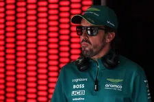 Thumbnail for article: Alonso wirft vor dem Start das Handtuch: 'Das gibt null Punkte'