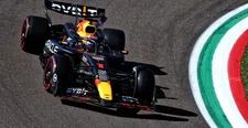 Thumbnail for article: Verstappen moet tot het uiterste gaan voor zege met fotofinish in Imola