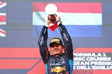 Thumbnail for article: Verstappen geniet van onregelmatigheden: 'Beste race van het jaar!'