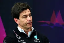 Thumbnail for article: Wolff heeft geduld: 'Daarom wacht ik af met een tweede coureur'