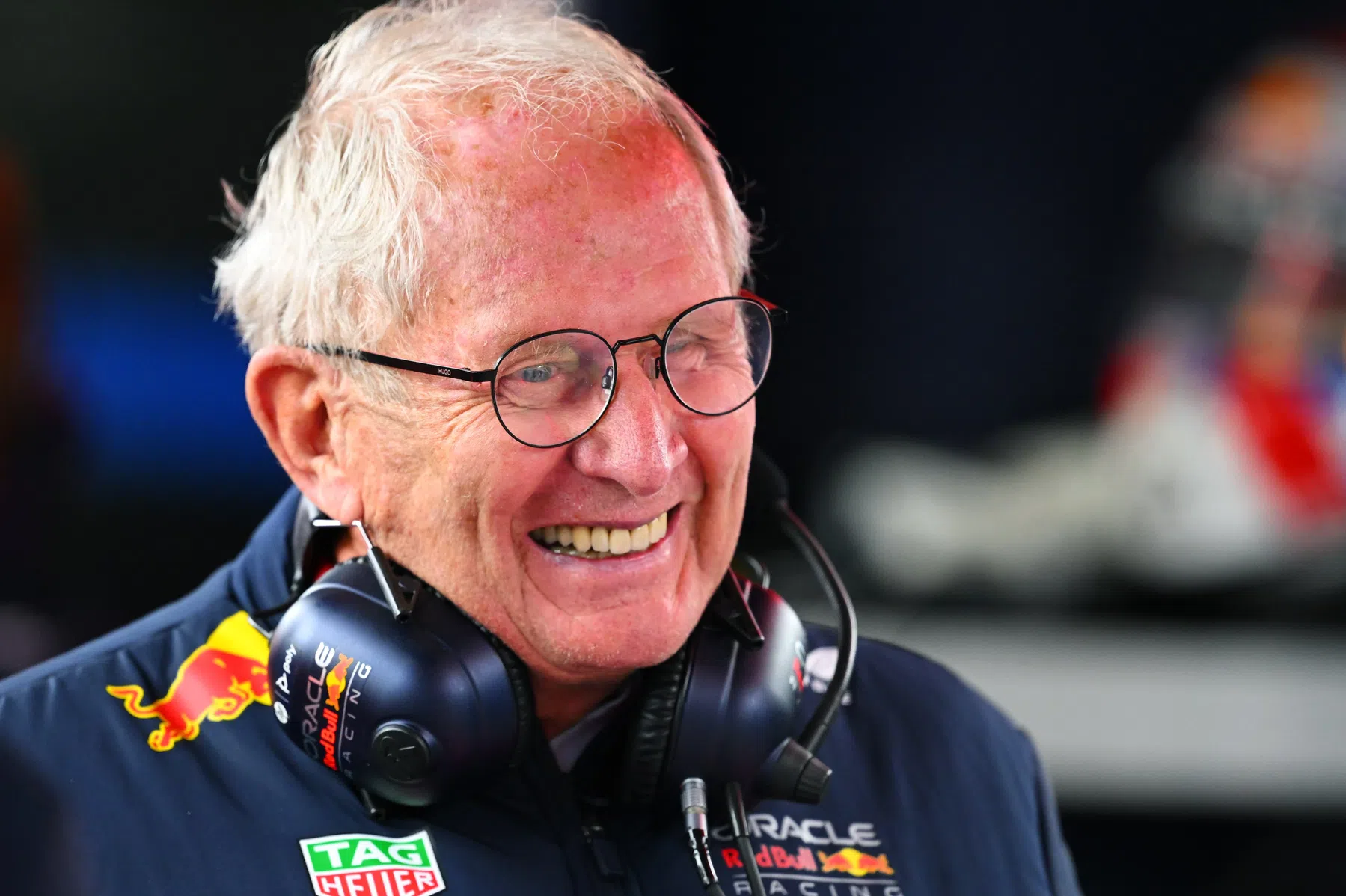 Helmut Marko thinks Monaco GP will be toughest race yet