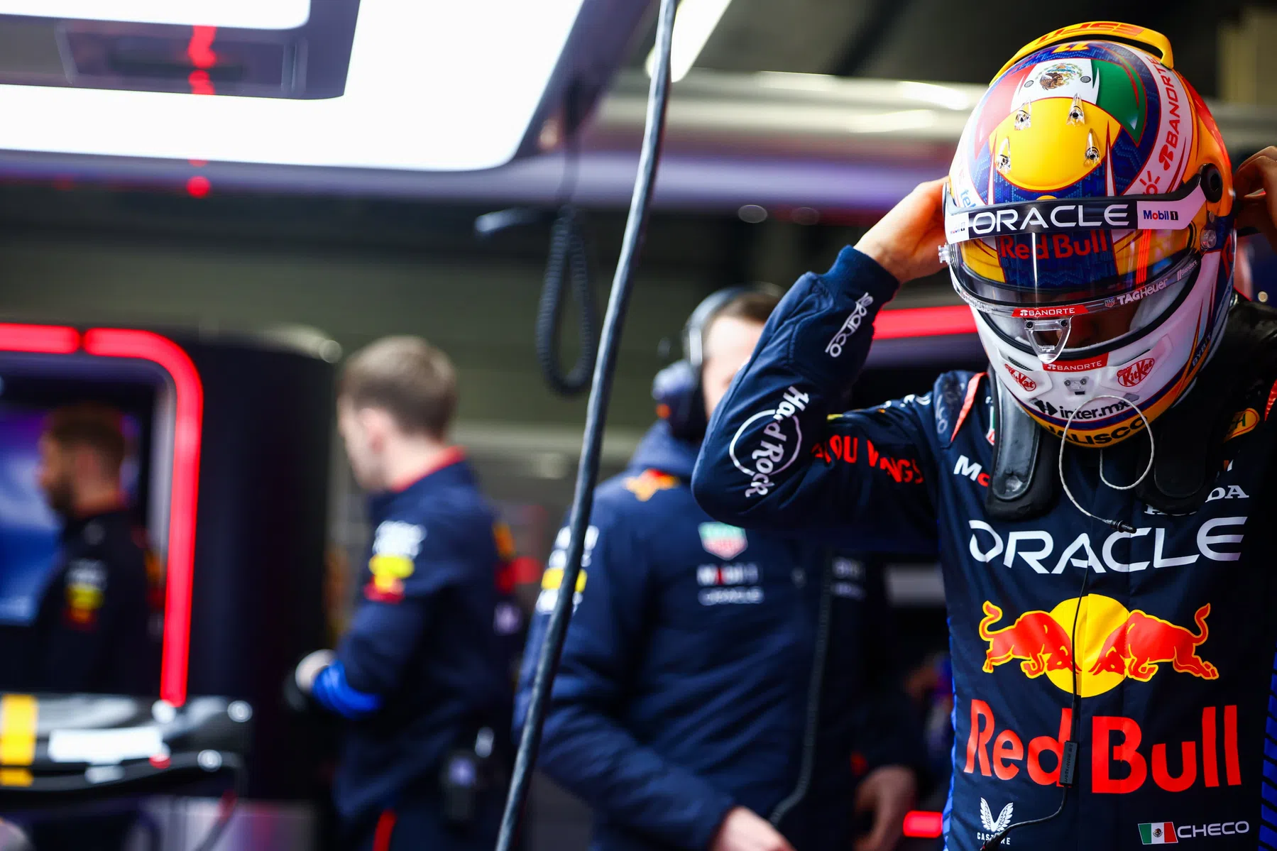 Verstappen knows what needs to be better about Formula One calendar