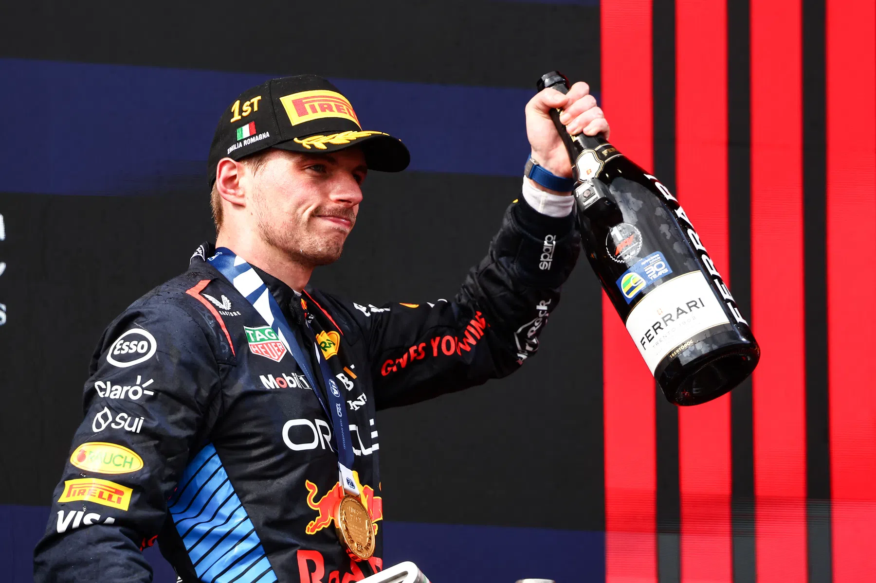 verstappen preview grand prix monaco with red bull