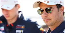 Thumbnail for article: Perez after Q1 exit: 'The weekend is totally over'