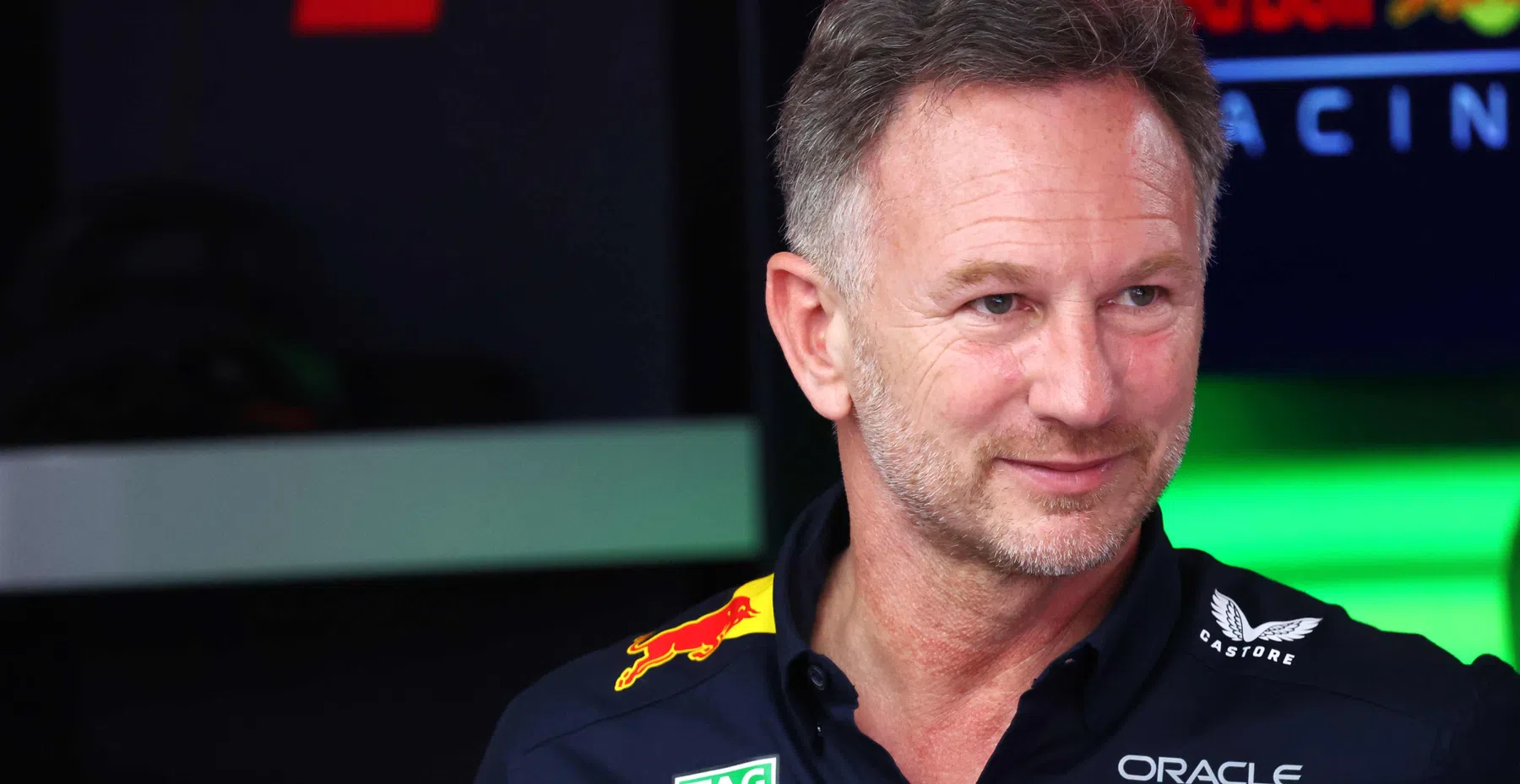 Horner expects frustrated Verstappen on board radio