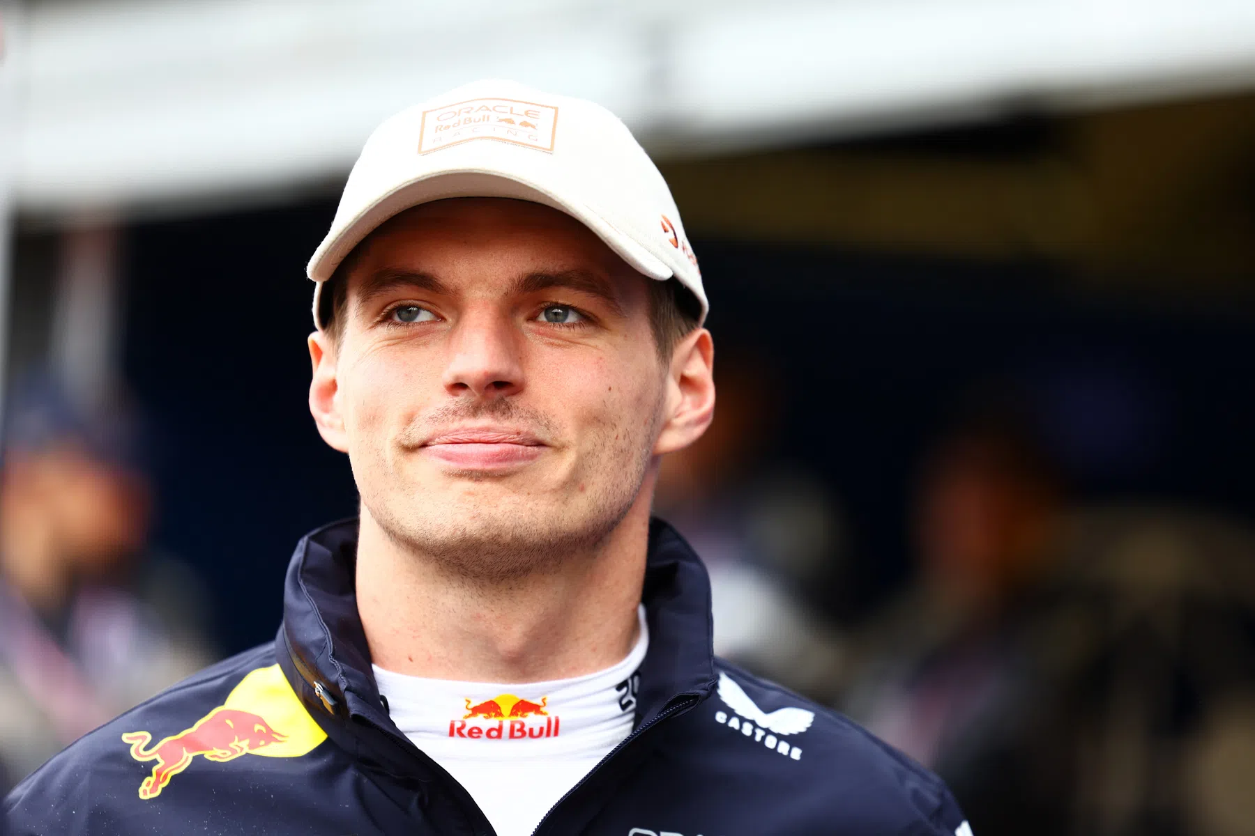 Max Verstappen no grid penalty after FP3 Monaco Grand Prix incident