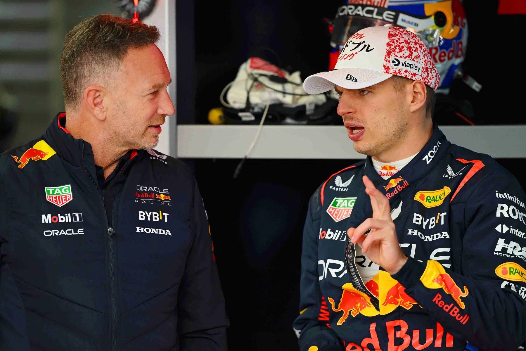 red bull does not seem to be coming up with updates for rb20 verstappen any time soon