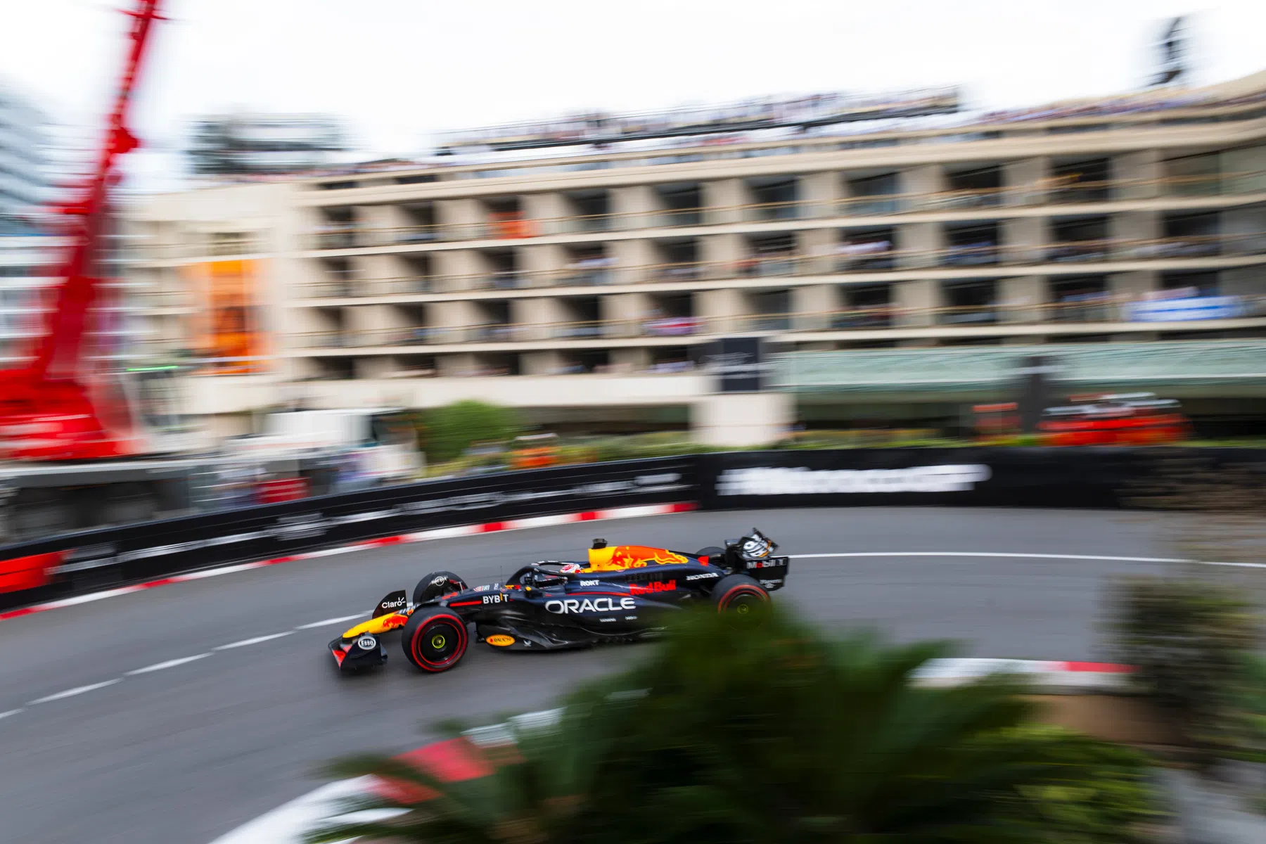 sintesi delle terze prove libere di f1 a monaco