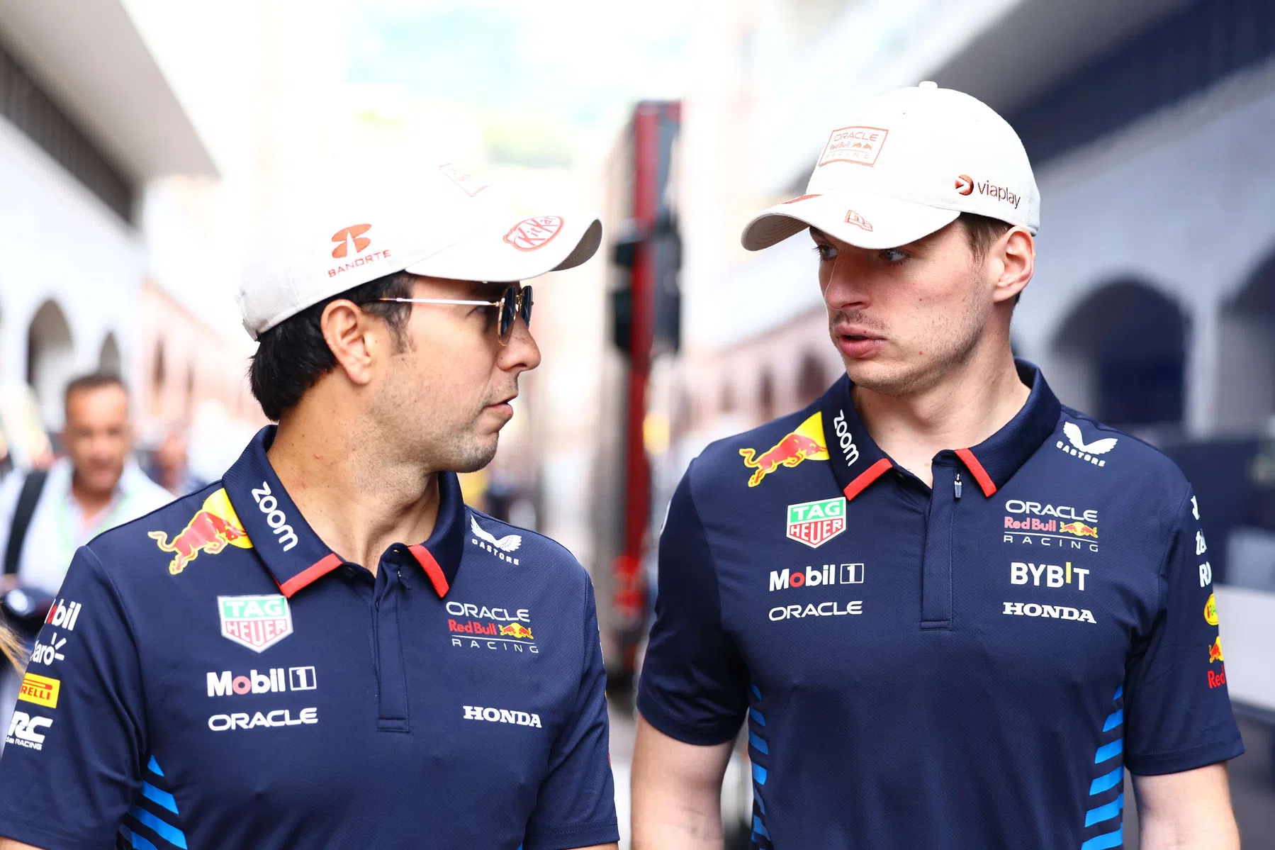 Verstappen needs a better teammate at Red Bull