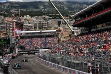 Thumbnail for article: World Championship standings after Monaco GP | Verstappen's lead cut