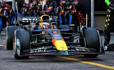 Thumbnail for article: Verstappen begreep niks van besluit over Sainz: ‘Heb andere mening’