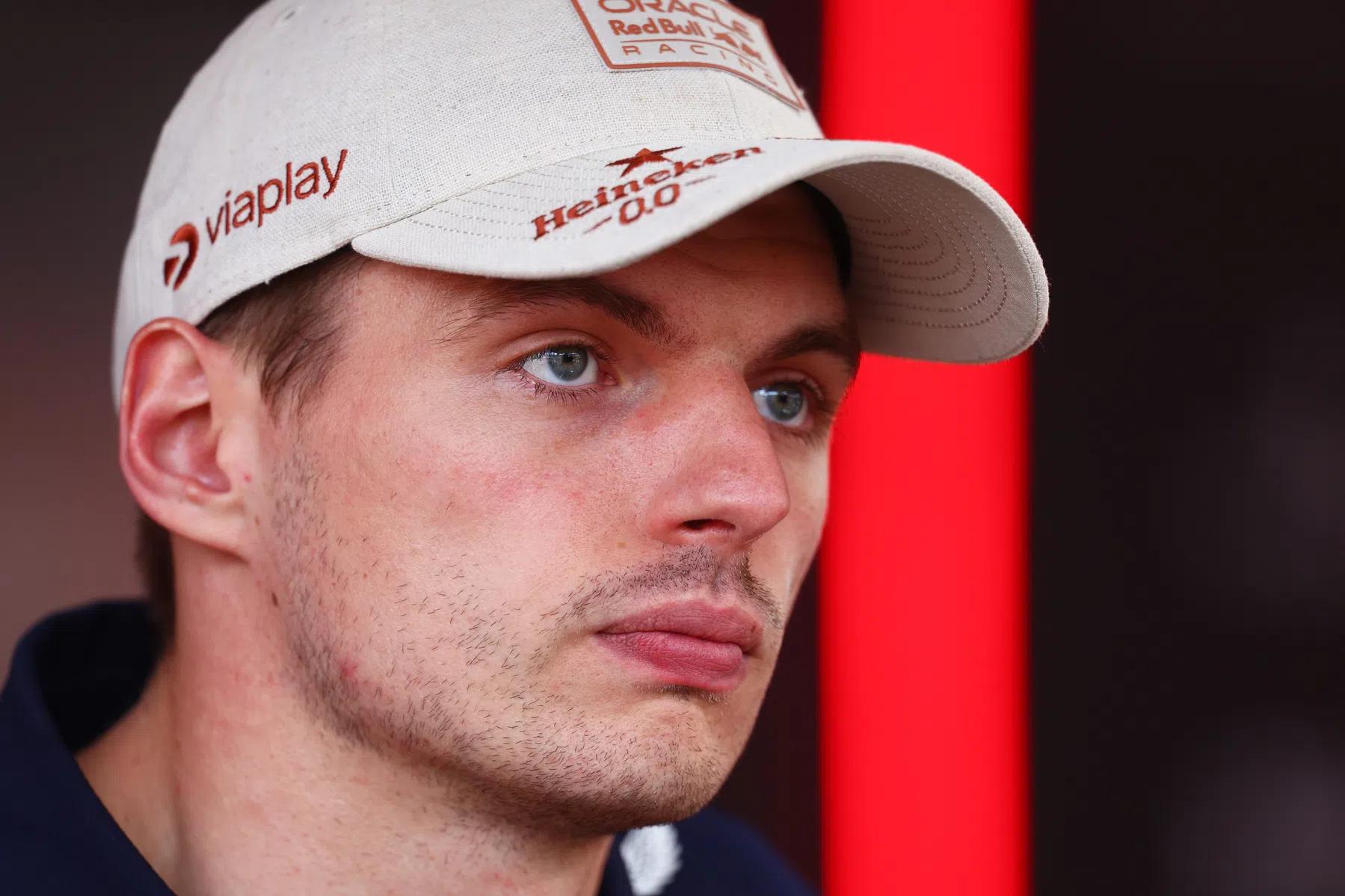 Max Verstappen über die Frage, ob er im Qualifying von Monaco einen Fehler gemacht hat