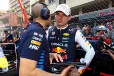 Thumbnail for article: International media critical of Verstappen: 'Has no balls'