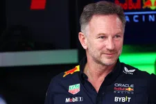 Thumbnail for article: Brundle: 'Clear to me that poorer form of Red Bull is because of that'