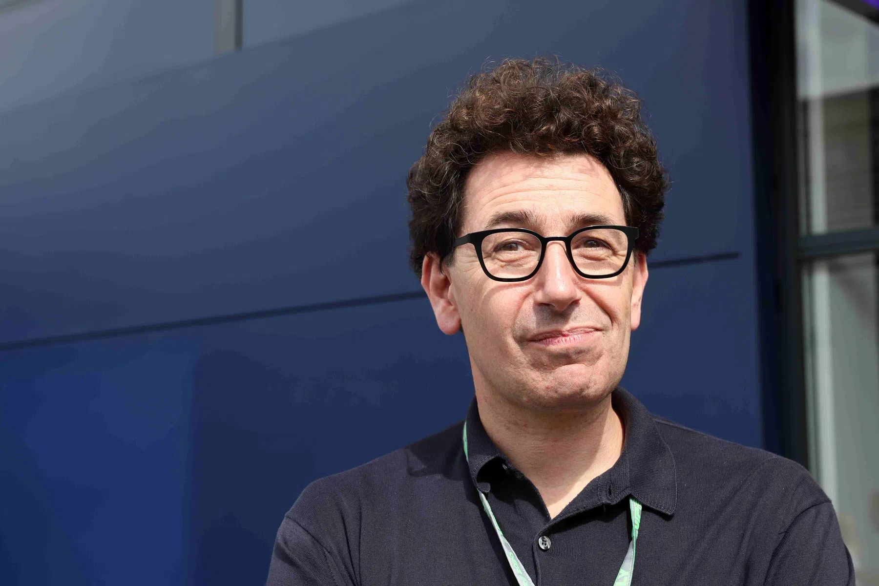 mattia binotto kandidiert bei aston martin