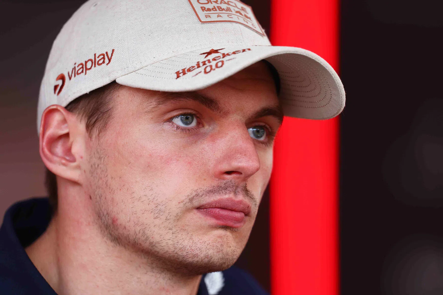 ted kravitz wonders if max verstappen heralds red bull departure