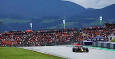 Thumbnail for article: Red Bull Ring wants to avoid repeat track limits debacle and modifies circuit