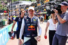 Thumbnail for article: Verstappen wants to help with Monaco adjustments: 'Looking at what's possible'