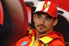 Thumbnail for article: Russell revealed Leclerc's secret: 'Keep that video for yourself'