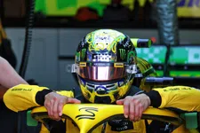 Thumbnail for article: Lando Norris: From a doubter to becoming a confident GP winner