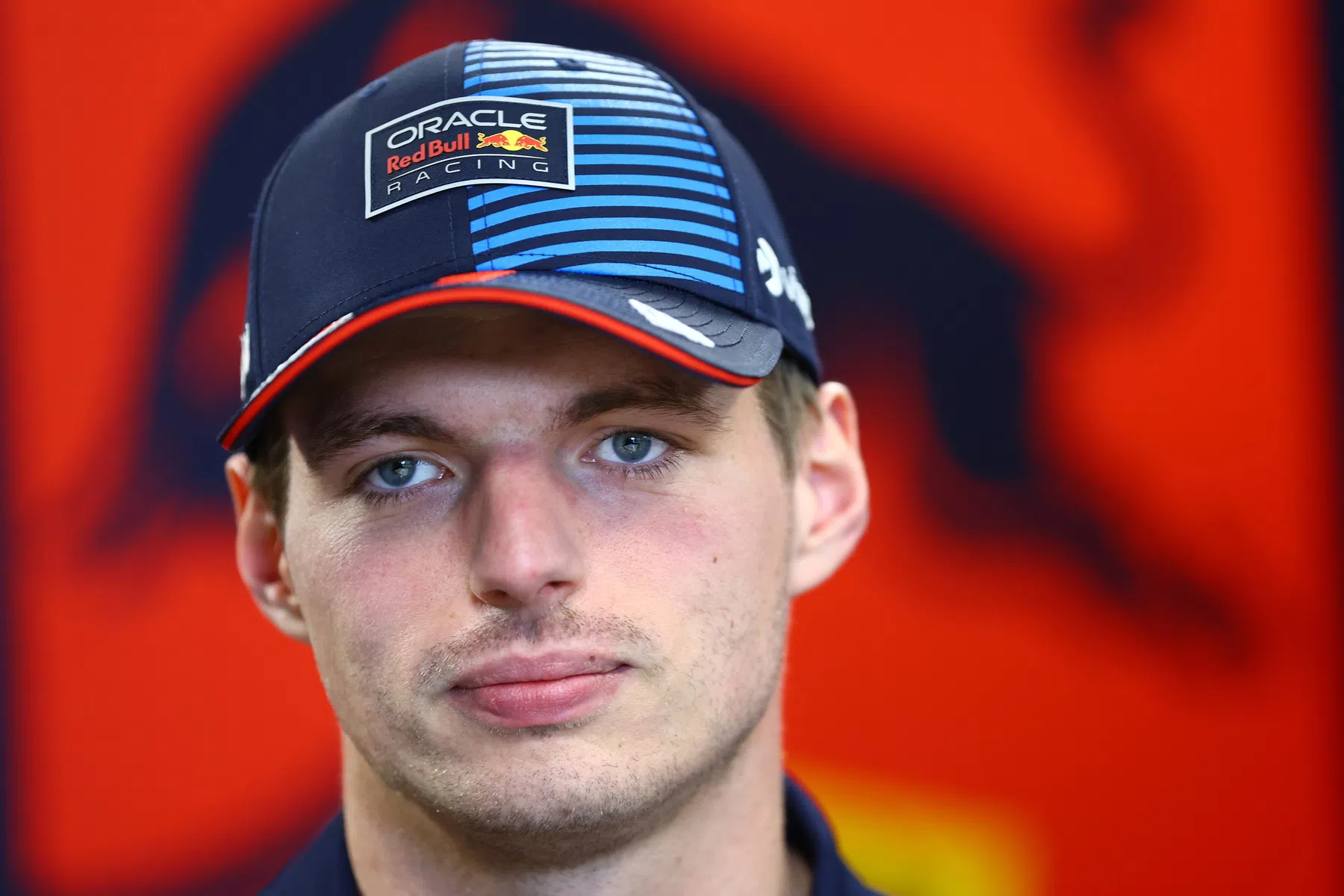 Verstappen on solved problem for 2026 regulations