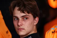 Thumbnail for article: McLaren encouraged by Piastri's form: 'Impressive development'