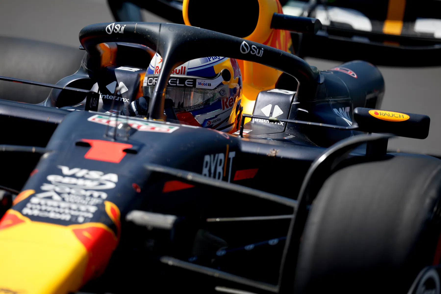 all problems may be crippling red bull as team defies its own fate