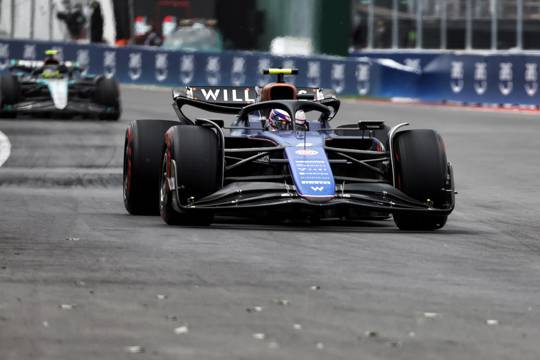 teamchef vowles hält sainz für die beste wahl für williams