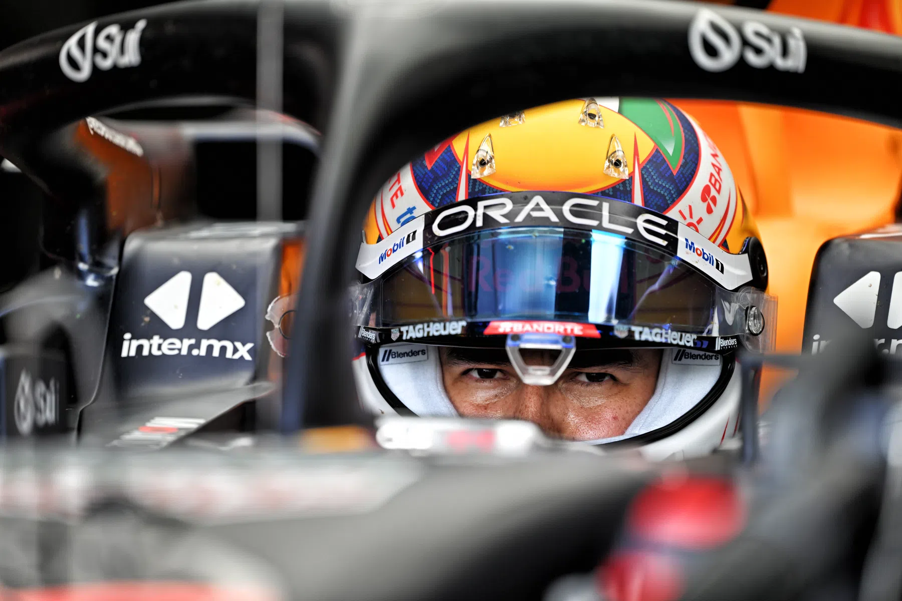 sergio perez has no future in formula one