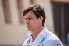 Thumbnail for article: Mercedes' choice for 2025 seems made: 'Wolff's ego plays a big role'