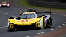 Thumbnail for article: Porsche spoils party with pole position at Le Mans