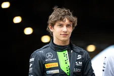 Thumbnail for article: Does Antonelli partly owe his F1 debut to Verstappen?