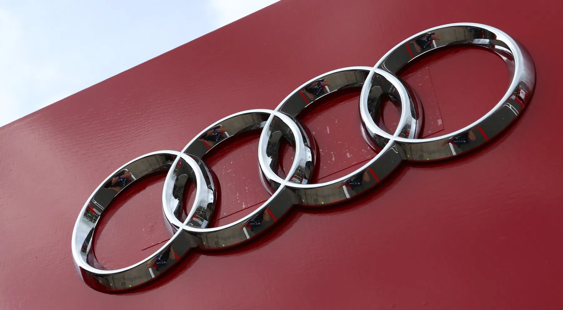 audi announces bp as partner and sponsor of formula one team