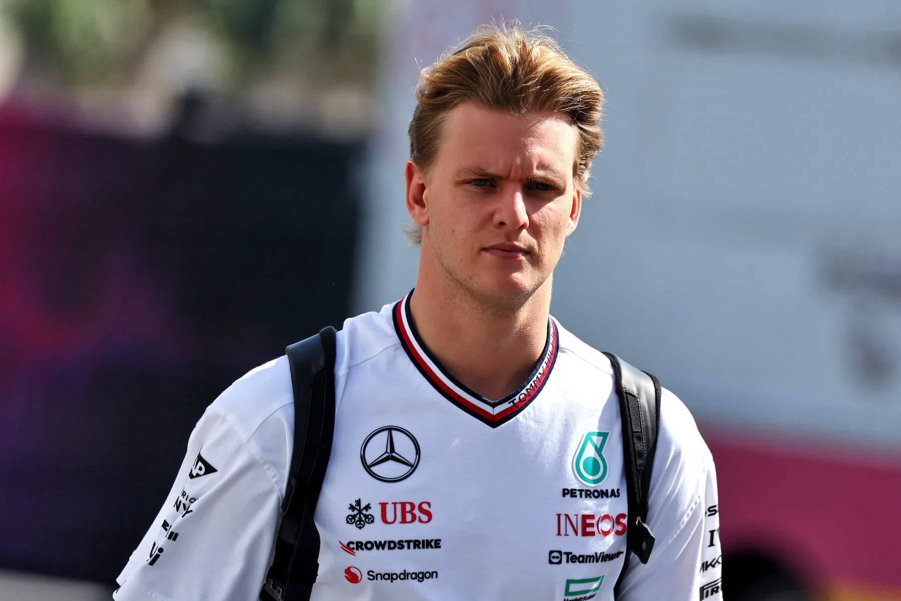 Mick Schumacher hopes to return to F1 