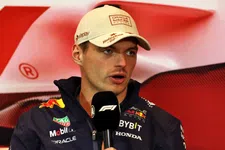 Thumbnail for article: Verstappen curious: 'Formula 1 and the FIA need to work on that'