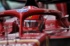 Thumbnail for article: Leclerc likes to have Xavi's replacement, Bryan Bozzi, as his race engineer