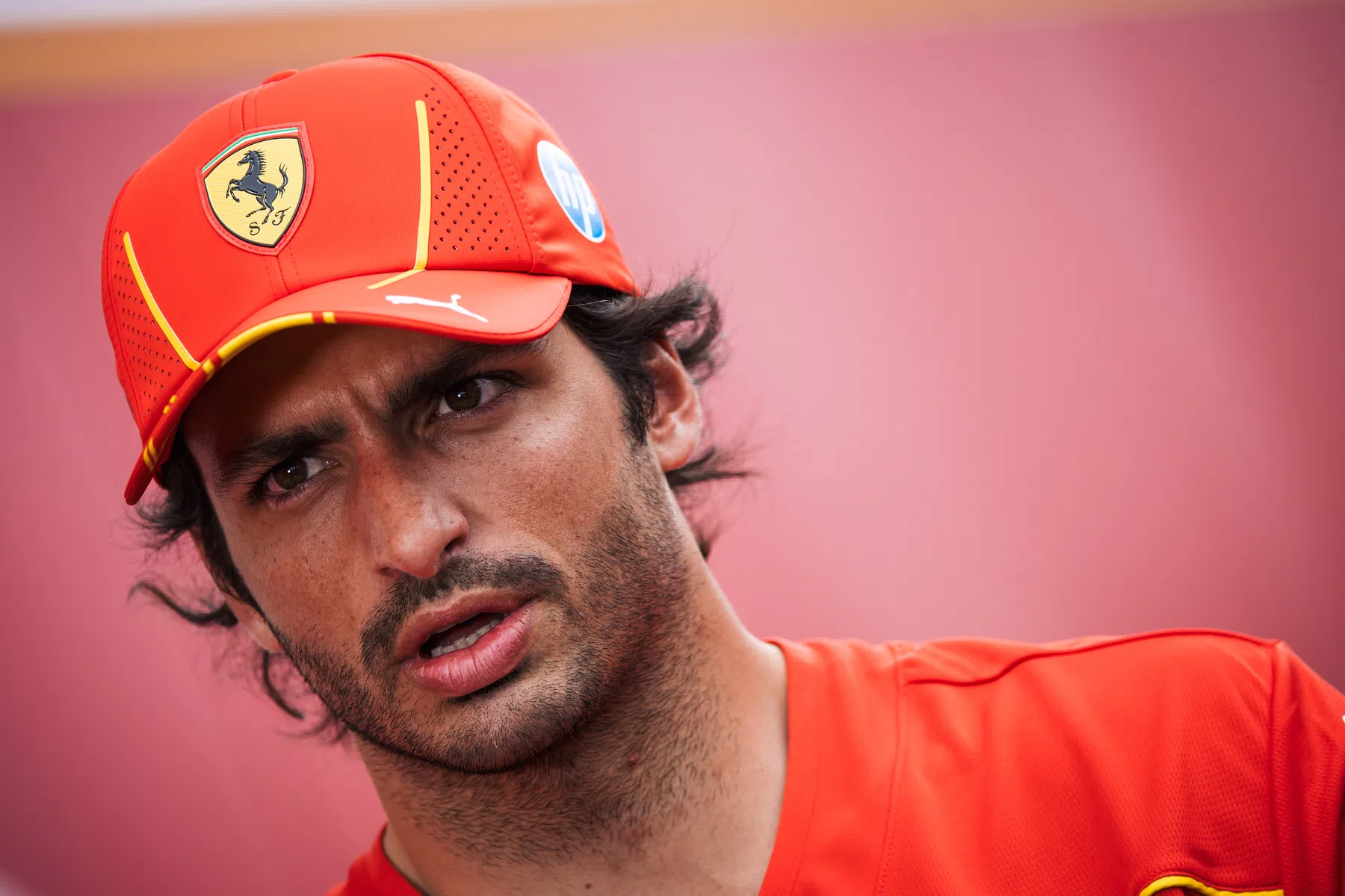 Sainz predicts little action during silly season