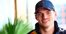 Thumbnail for article: Verstappen wants to put things in order: 'We have always driven well here'