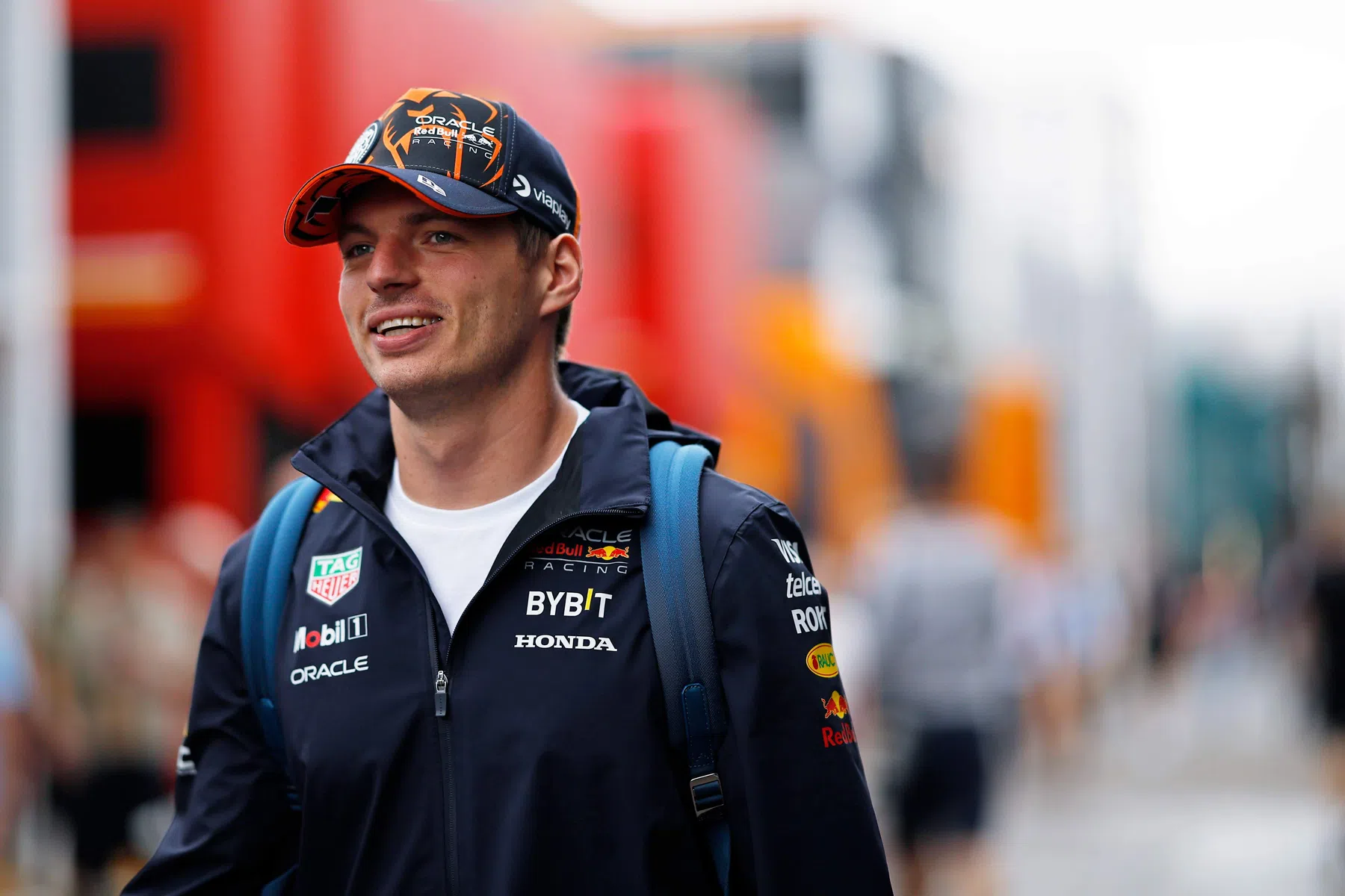 Gaat Verstappen weer domineren in Spanje?